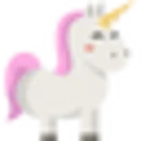 Monde Licorne